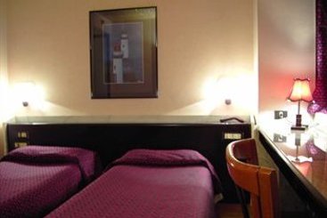 Hotel Valentino du Parc  | Torino | Torino | Italia 6