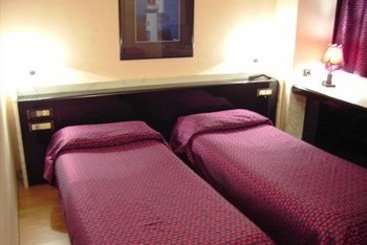 Hotel Valentino du Parc  | Torino | Torino | Italia 7