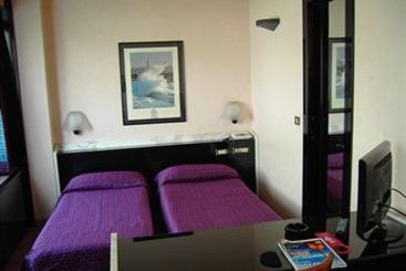 Hotel Valentino du Parc  | Torino | Torino | Italia 8