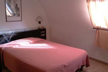 Hotel Valentino du Parc  | Torino | Torino | Italia 9