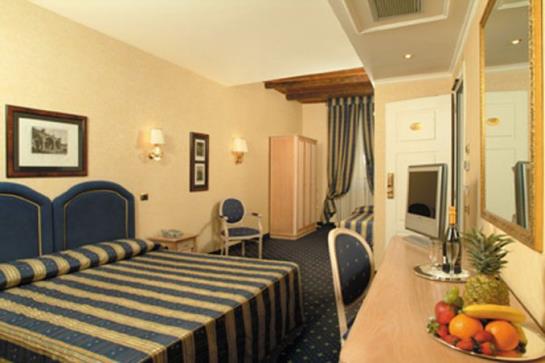 Hotel Valle  | Roma | Roma | Italia 10