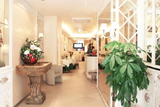 Hotel Valle  | Roma | Roma | Italia 11