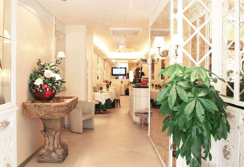 Hotel Valle  | Roma | Roma | Italia 2