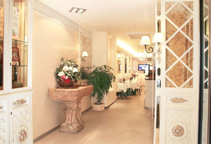Hotel Valle  | Roma | Roma | Italia 3