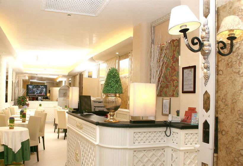 Hotel Valle  | Roma | Roma | Italia 4