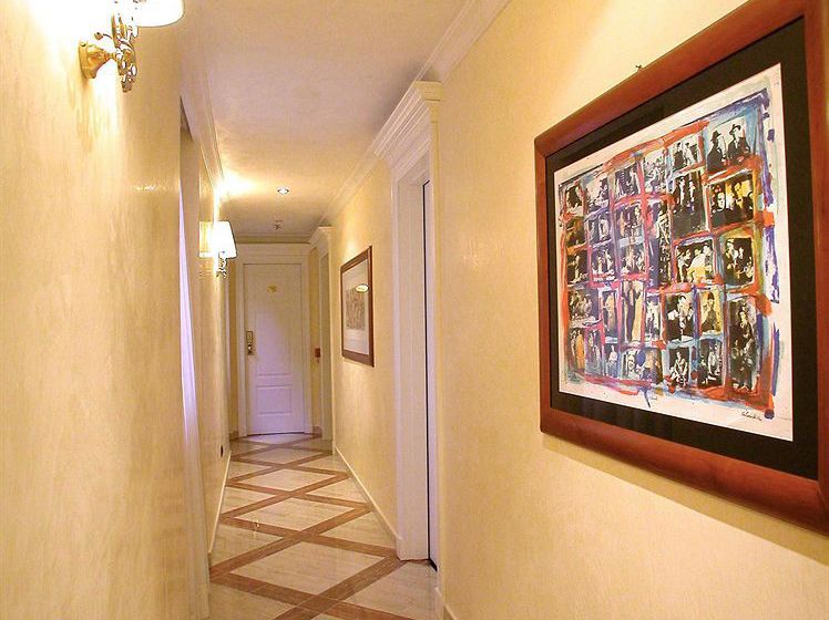 Hotel Valle  | Roma | Roma | Italia 5