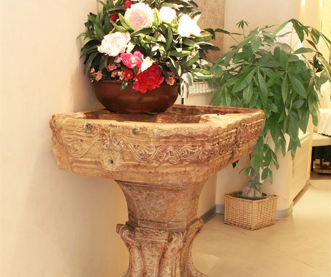 Hotel Valle  | Roma | Roma | Italia 6