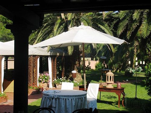 Hotel Velcamare  | Tarquinia | Viterbo | Italia 1