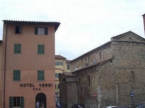 Hotel Verdi  | Pisa | Pisa | Italia 12