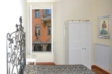 Hotel Villa Borghese  | Roma | Roma | Italia 1