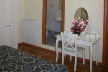 Hotel Villa Borghese  | Roma | Roma | Italia 3