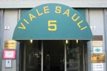 Hotel Viale Sauli  | Genoa | Genoa | Italy