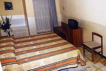 Hotel Viale Sauli  | Genoa | Genoa | Italy 1