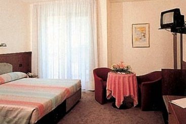 Hotel Villa Delle Rose  | Arco | Trento | Italia 1