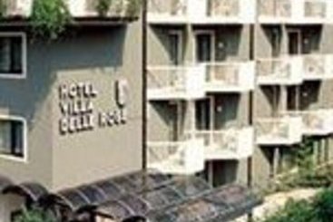 Hotel Villa Delle Rose  | Arco | Trento | Italia 10