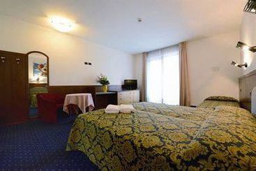 Hotel Villa Delle Rose  | Arco | Trento | Italia 19