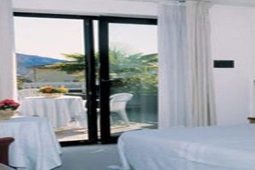Hotel Villa Delle Rose  | Arco | Trento | Italia 2