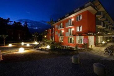 Hotel Villa Delle Rose  | Arco | Trento | Italia 4