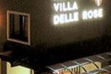 Hotel Villa Delle Rose  | Arco | Trento | Italia 9