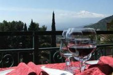 Hotel Villa Greta  | Taormina | Messina | Italia 1