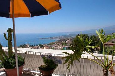 Hotel Villa Greta  | Taormina | Messina | Italia 11
