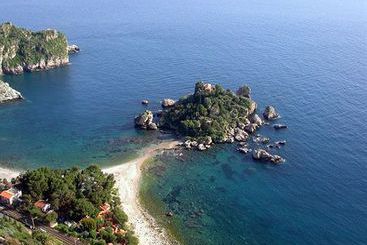 Hotel Villa Greta  | Taormina | Messina | Italia 12