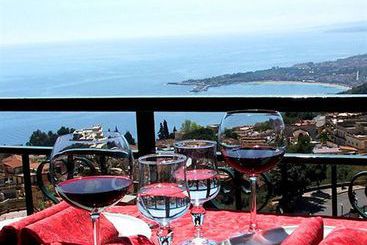 Hotel Villa Greta  | Taormina | Messina | Italia 15