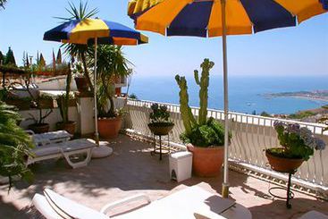 Hotel Villa Greta  | Taormina | Messina | Italia 4