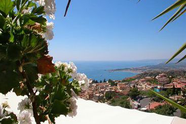 Hotel Villa Greta  | Taormina | Messina | Italia 5