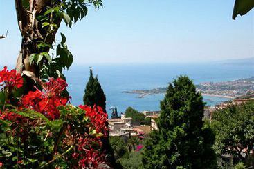 Hotel Villa Greta  | Taormina | Messina | Italia 8