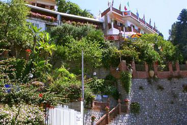 Hotel Villa Greta  | Taormina | Messina | Italia 9