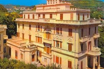 Hotel Villa Igea 