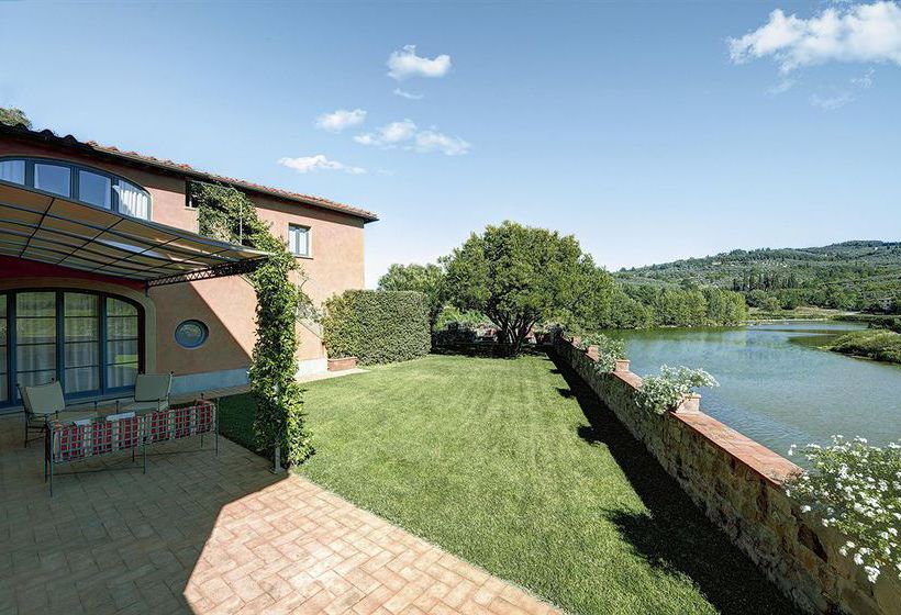 Hotel Villa La Massa  | Candeli | Florence | Italia 10