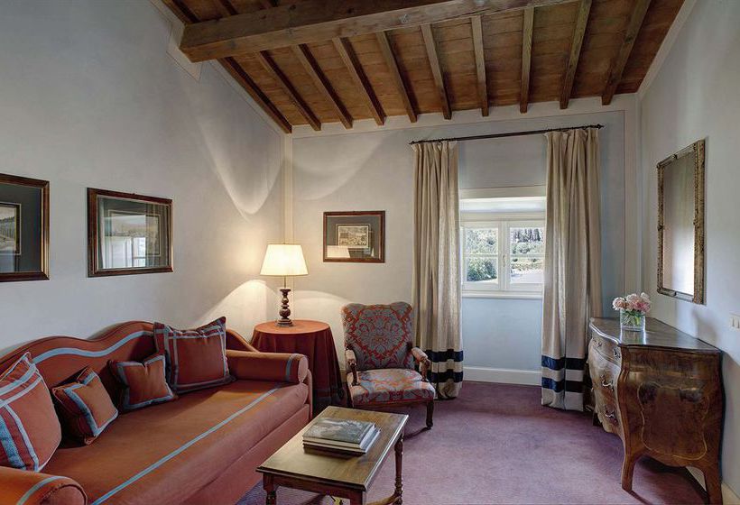 Hotel Villa La Massa  | Candeli | Florence | Italia 13