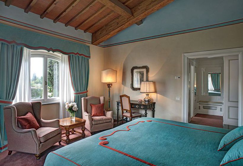 Hotel Villa La Massa  | Candeli | Florence | Italia 14