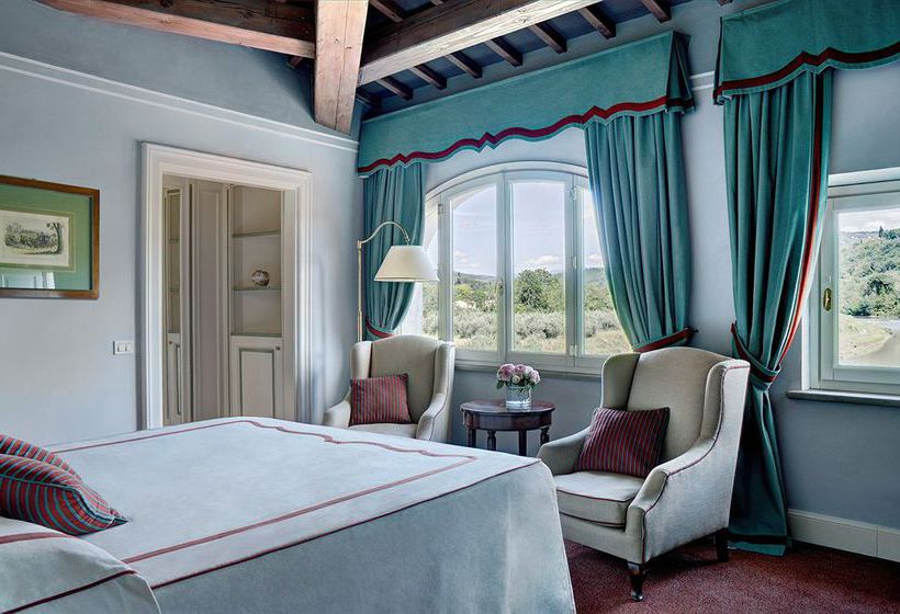 Hotel Villa La Massa  | Candeli | Florence | Italia 15