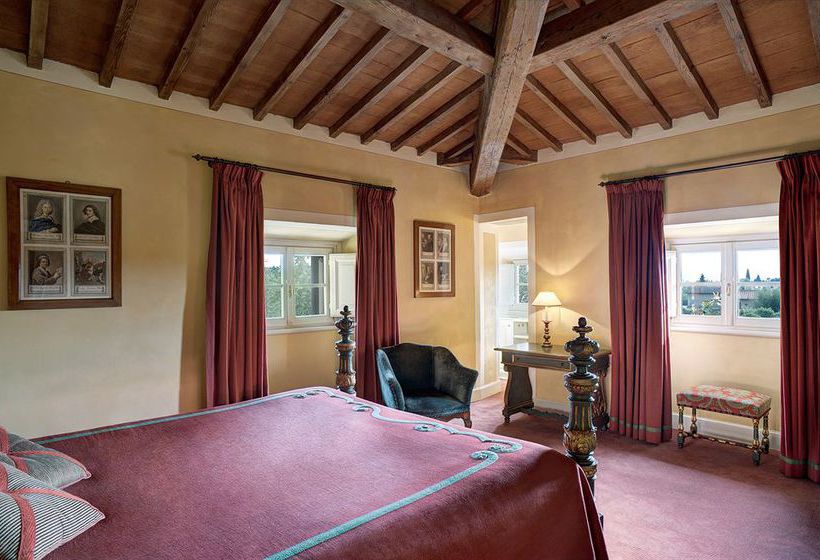 Hotel Villa La Massa  | Candeli | Florence | Italia 16