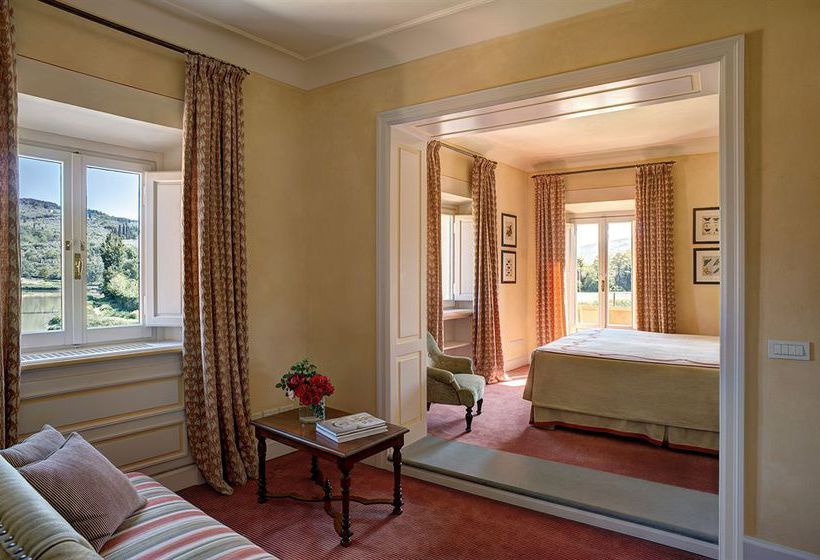 Hotel Villa La Massa  | Candeli | Florence | Italia 17