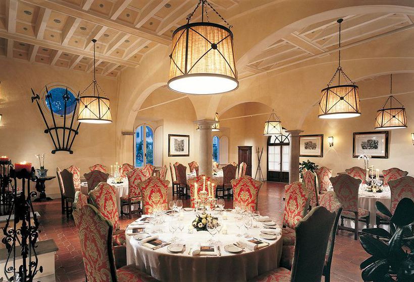 Hotel Villa La Massa  | Candeli | Florence | Italia 18