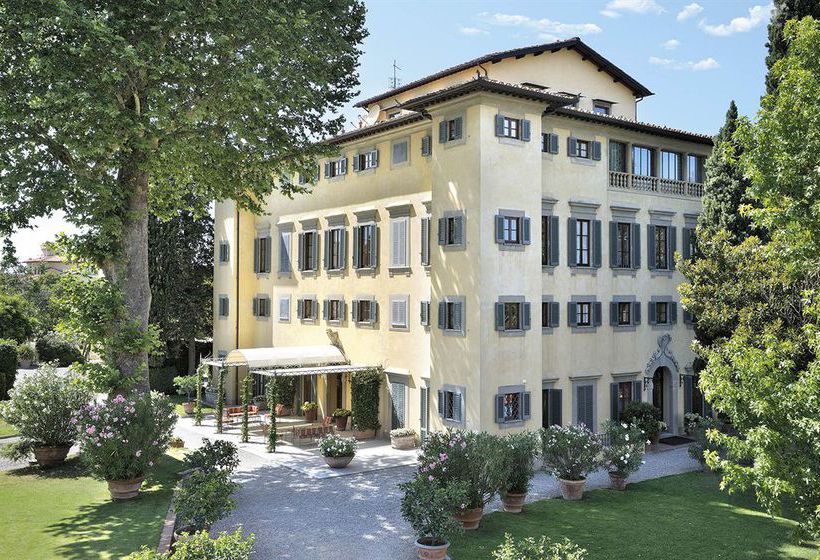 Hotel Villa La Massa  | Candeli | Florence | Italia 2