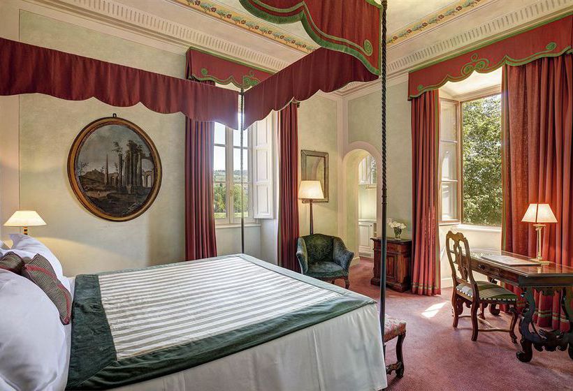 Hotel Villa La Massa  | Candeli | Florence | Italia 3