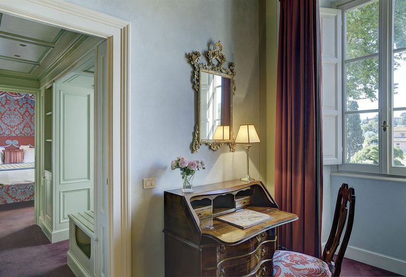 Hotel Villa La Massa  | Candeli | Florence | Italia 6