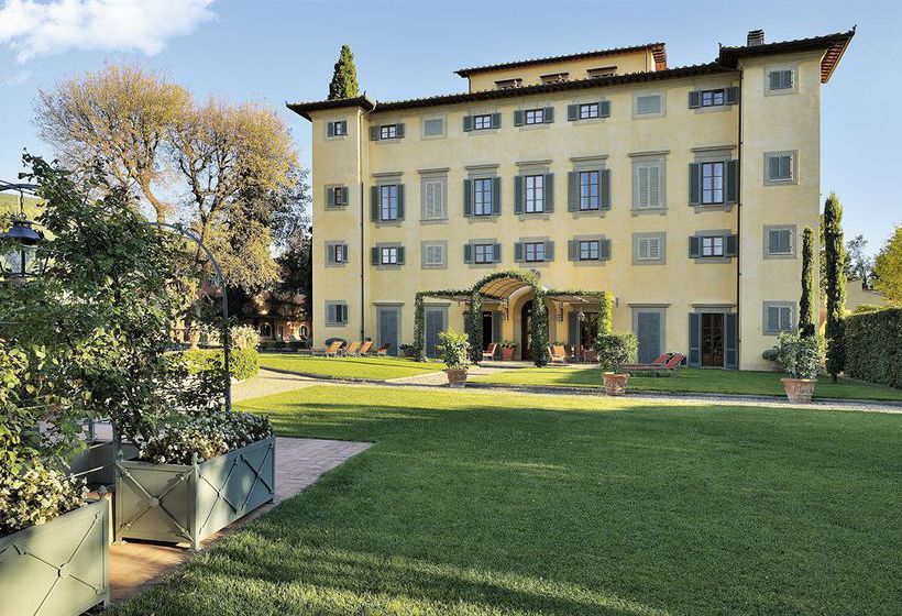 Hotel Villa La Massa  | Candeli | Florence | Italia 7