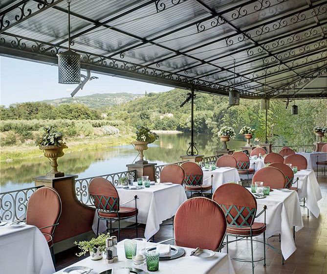 Hotel Villa La Massa  | Candeli | Florence | Italia 8