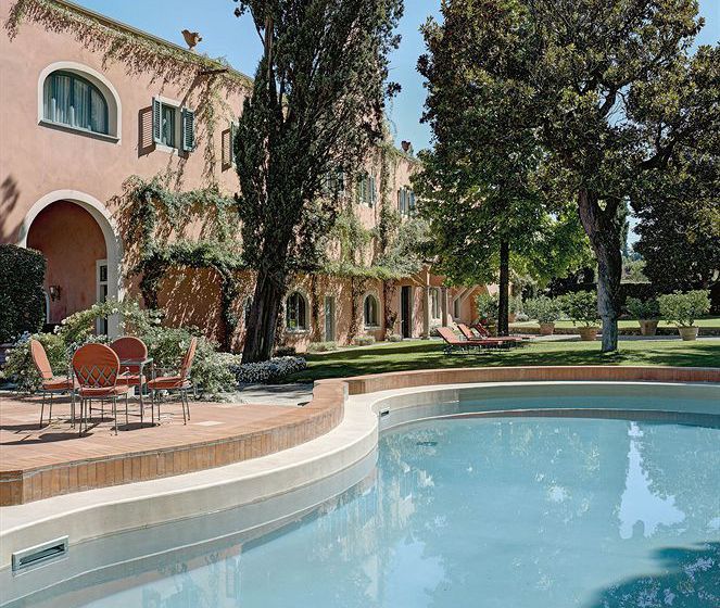 Hotel Villa La Massa  | Candeli | Florence | Italia 9