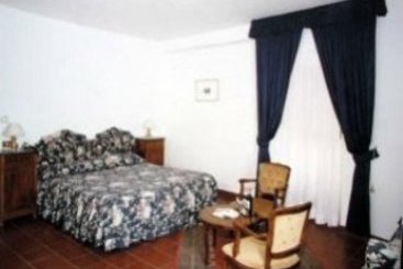 Hotel Villa La Rocca  | Rocca Priora | Roma | Italia 1