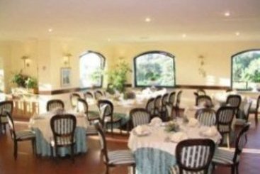 Hotel Villa La Rocca  | Rocca Priora | Roma | Italia 4