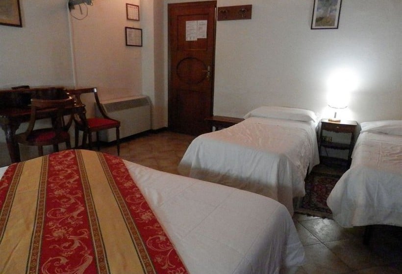 Hotel Villa Liberty  | Firenze | Florence | Italia 11