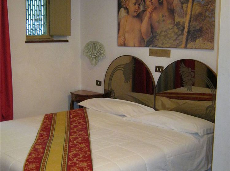 Hotel Villa Liberty  | Firenze | Florence | Italia 12