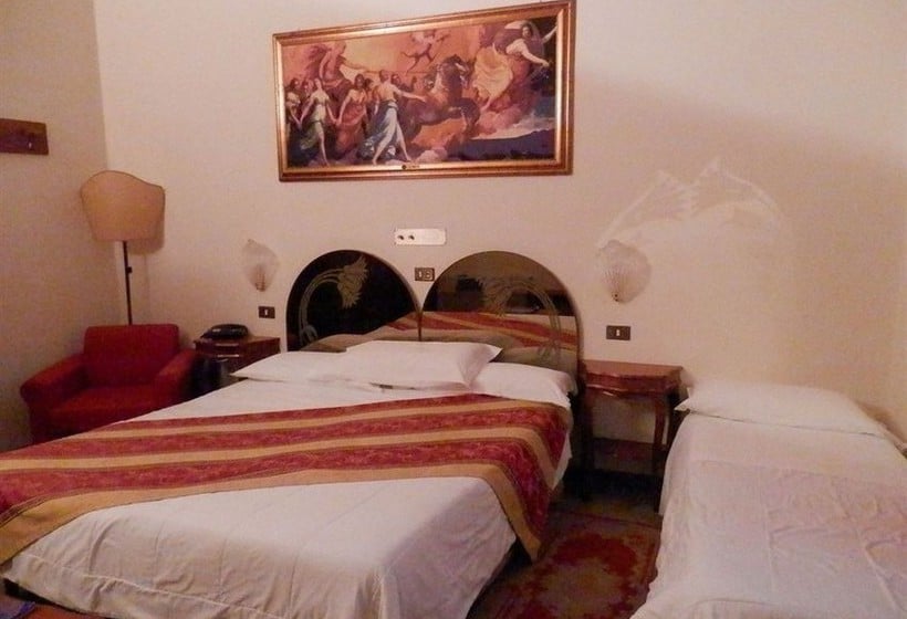 Hotel Villa Liberty  | Firenze | Florence | Italia 13